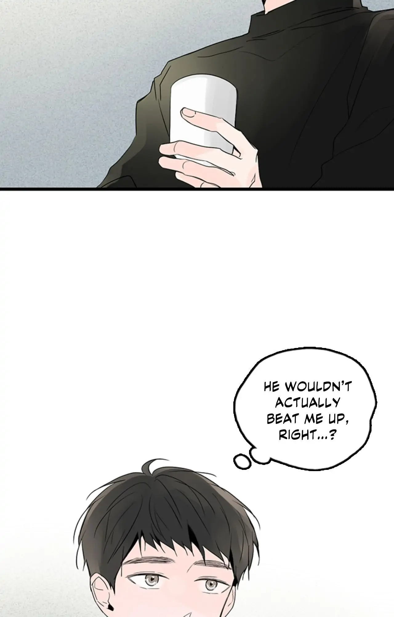 Home Sweet Home [Official, LezhinUs] - Chapter 44 manhwa