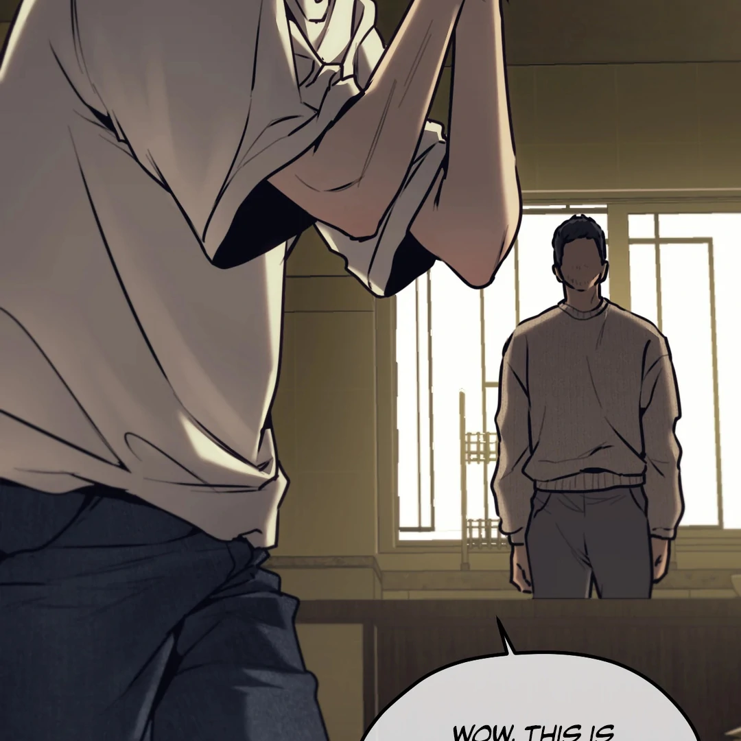 The Pawn’s Revenge Season 4 - Chapter 96 manhwa