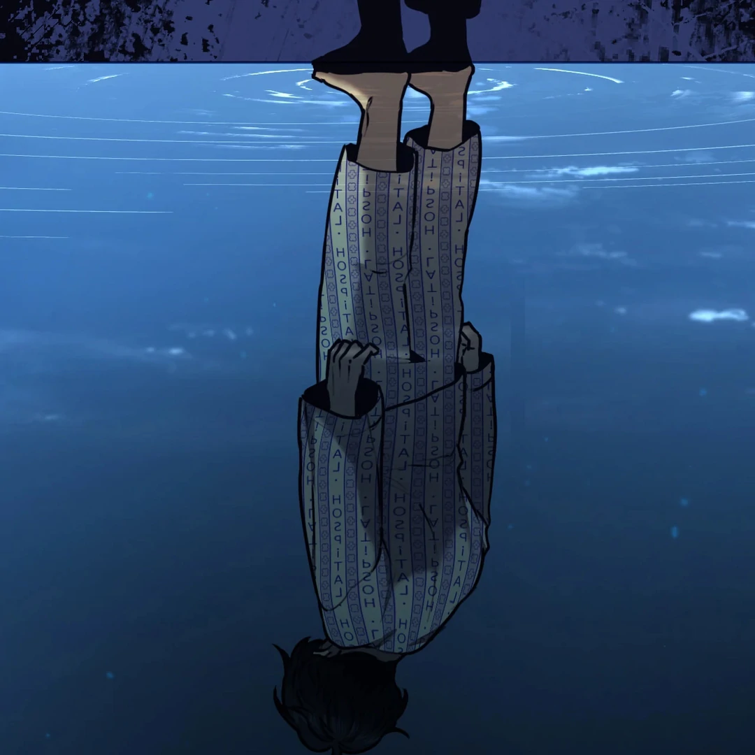 The Pawn’s Revenge Season 4 - Chapter 96 manhwa