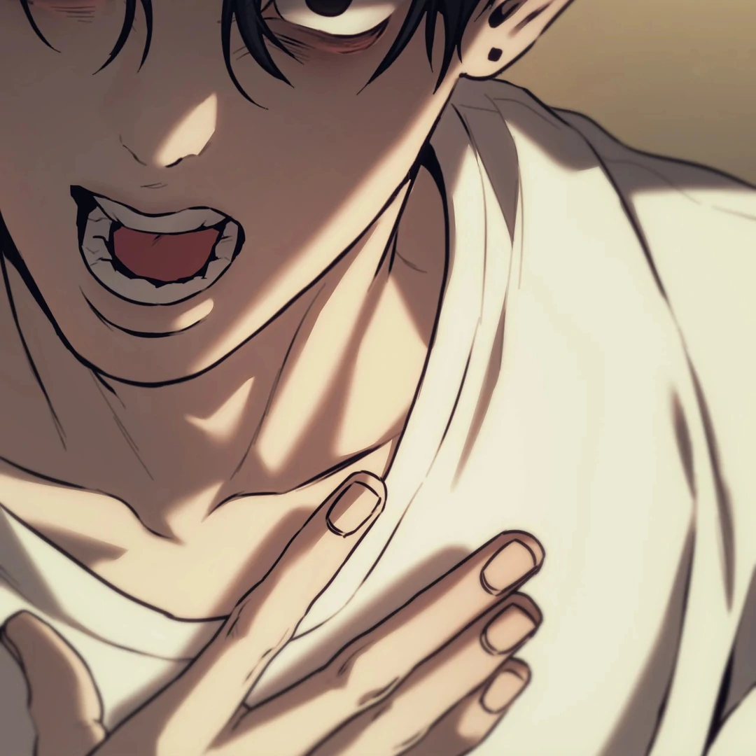 The Pawn’s Revenge Season 4 - Chapter 96 manhwa