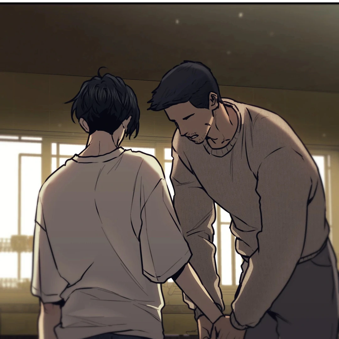 The Pawn’s Revenge Season 4 - Chapter 96 manhwa