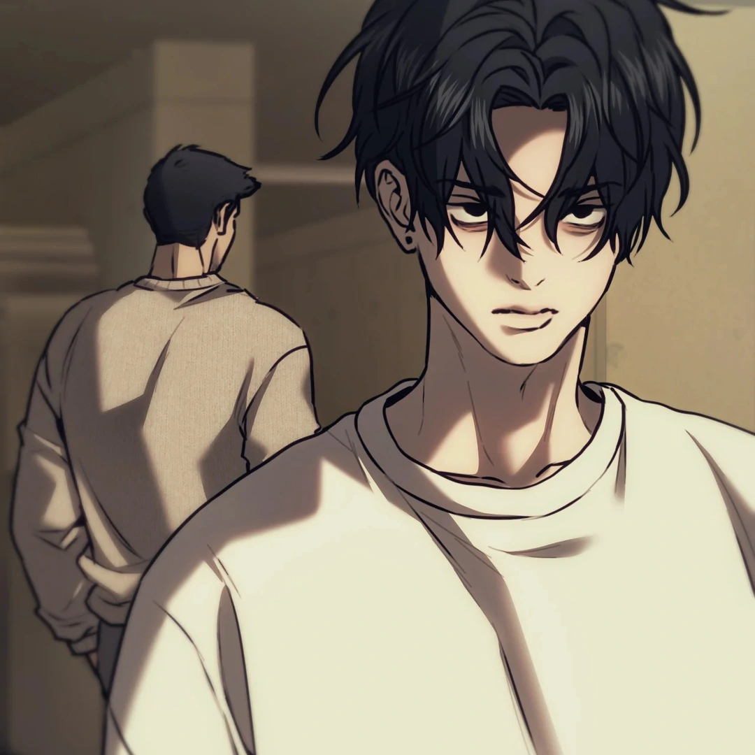 The Pawn’s Revenge Season 4 - Chapter 96 manhwa