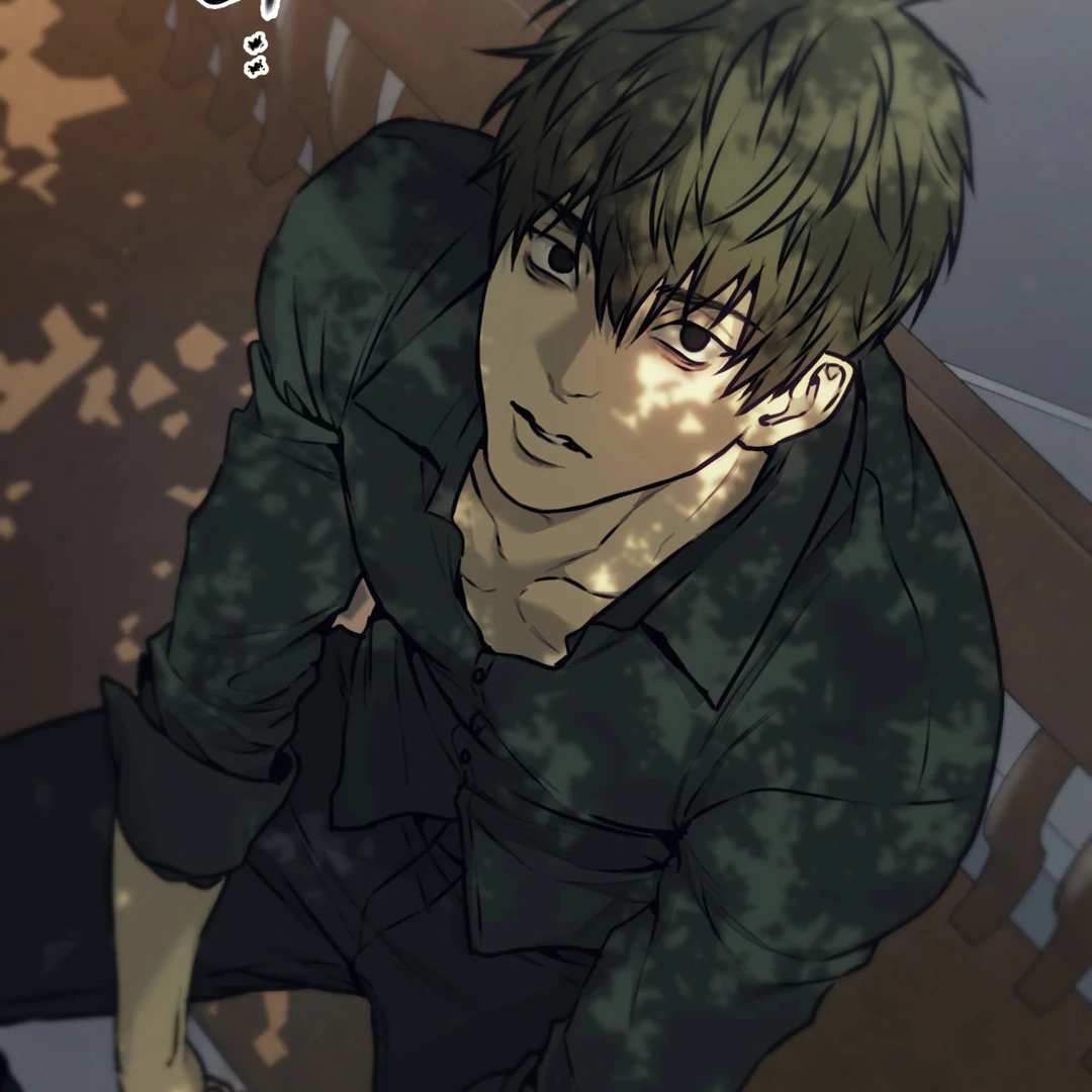 The Pawn’s Revenge Season 4 - Chapter 96 manhwa
