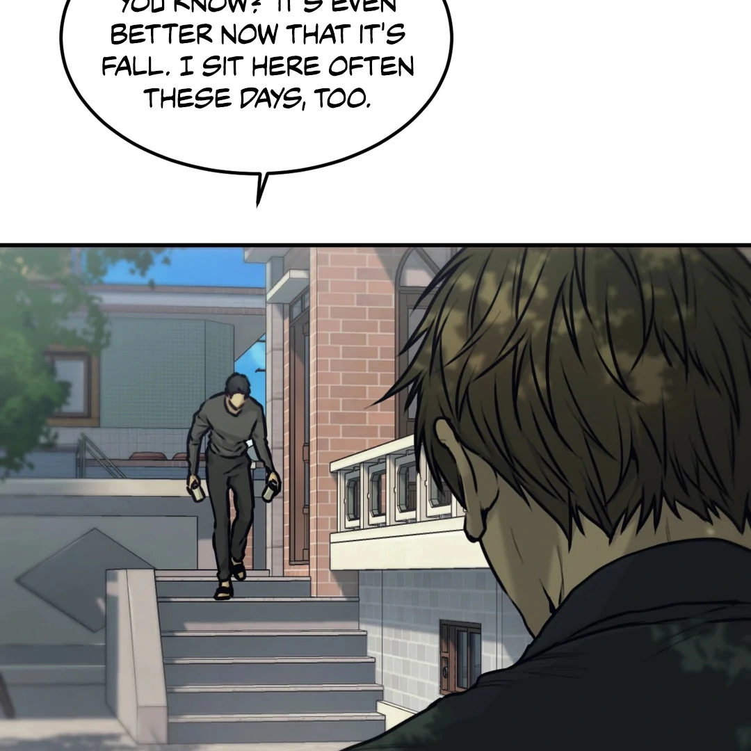 The Pawn’s Revenge Season 4 - Chapter 96 manhwa