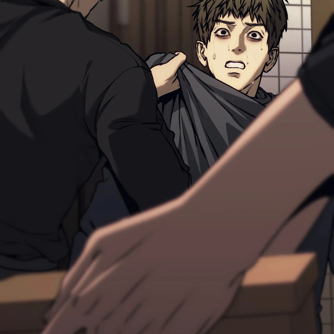 The Pawn’s Revenge Season 4 - Chapter 96 manhwa