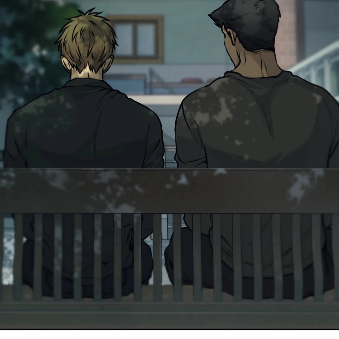 The Pawn’s Revenge Season 4 - Chapter 96 manhwa