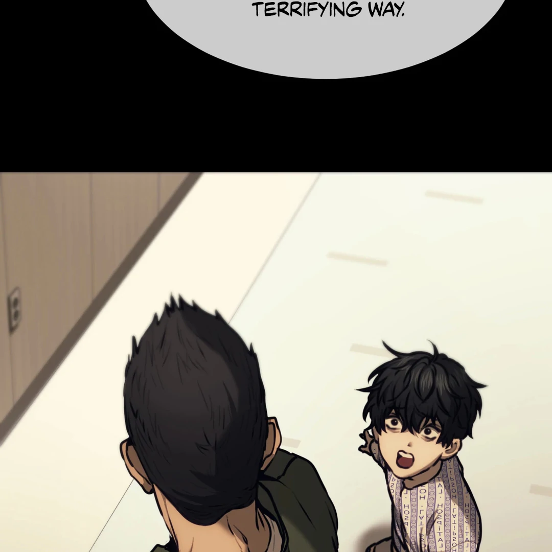 The Pawn’s Revenge Season 4 - Chapter 96 manhwa