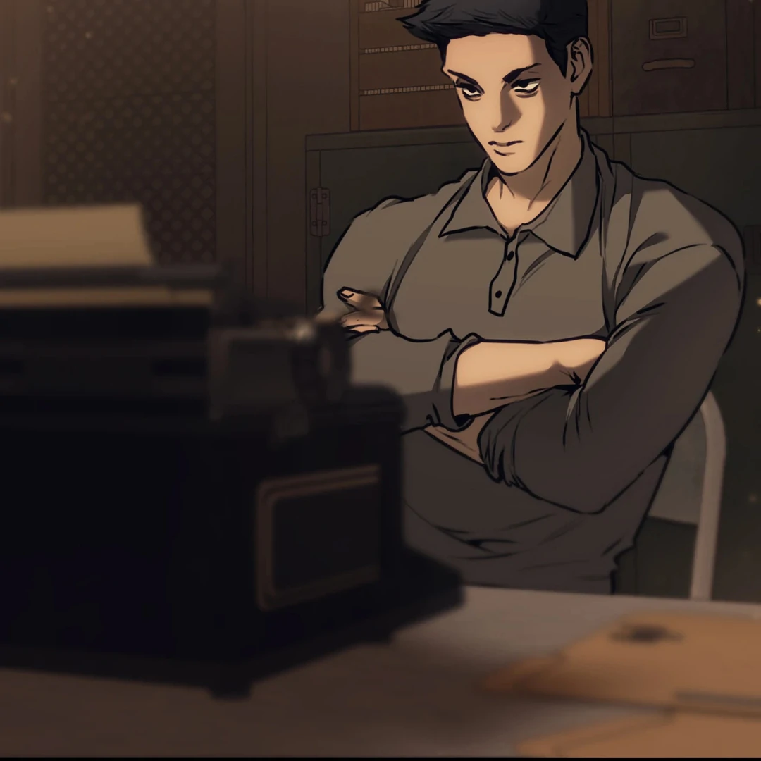 The Pawn’s Revenge Season 4 - Chapter 96 manhwa