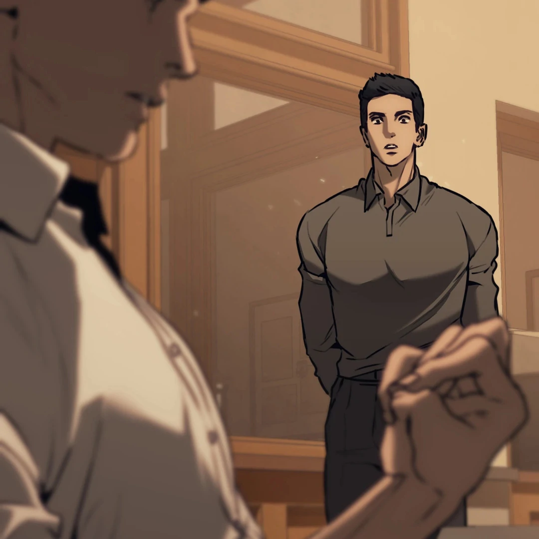The Pawn’s Revenge Season 4 - Chapter 96 manhwa