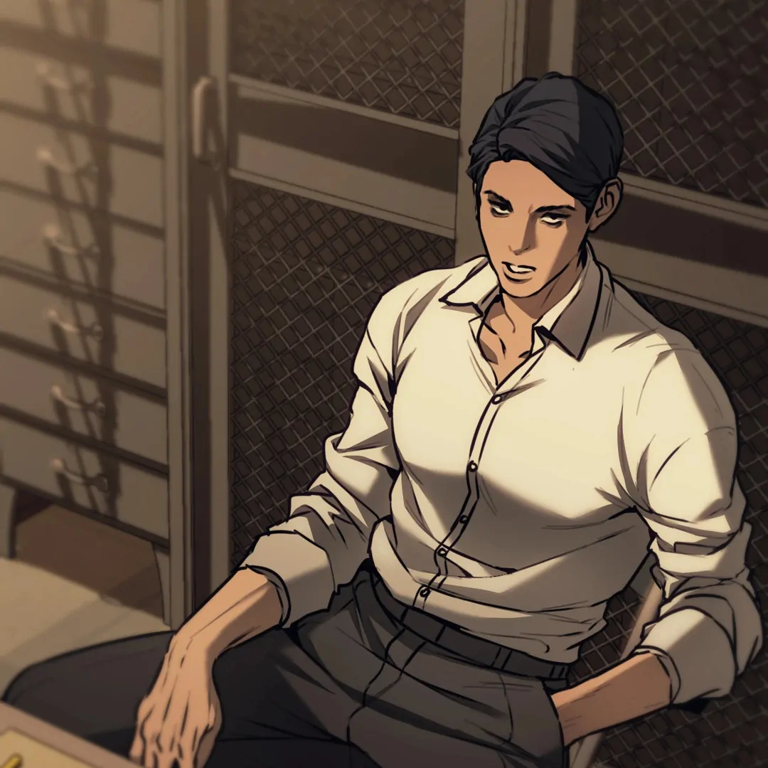 The Pawn’s Revenge Season 4 - Chapter 96 manhwa