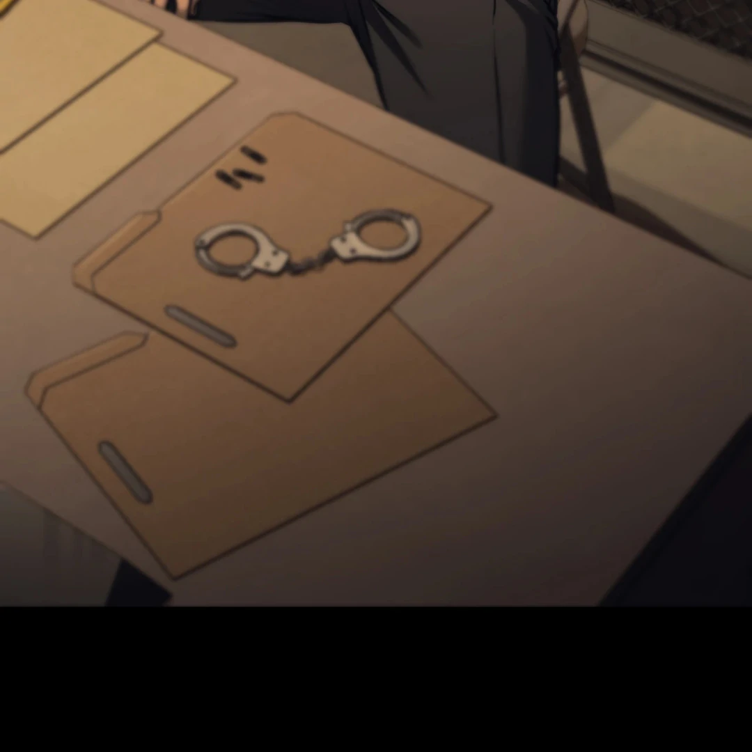 The Pawn’s Revenge Season 4 - Chapter 96 manhwa