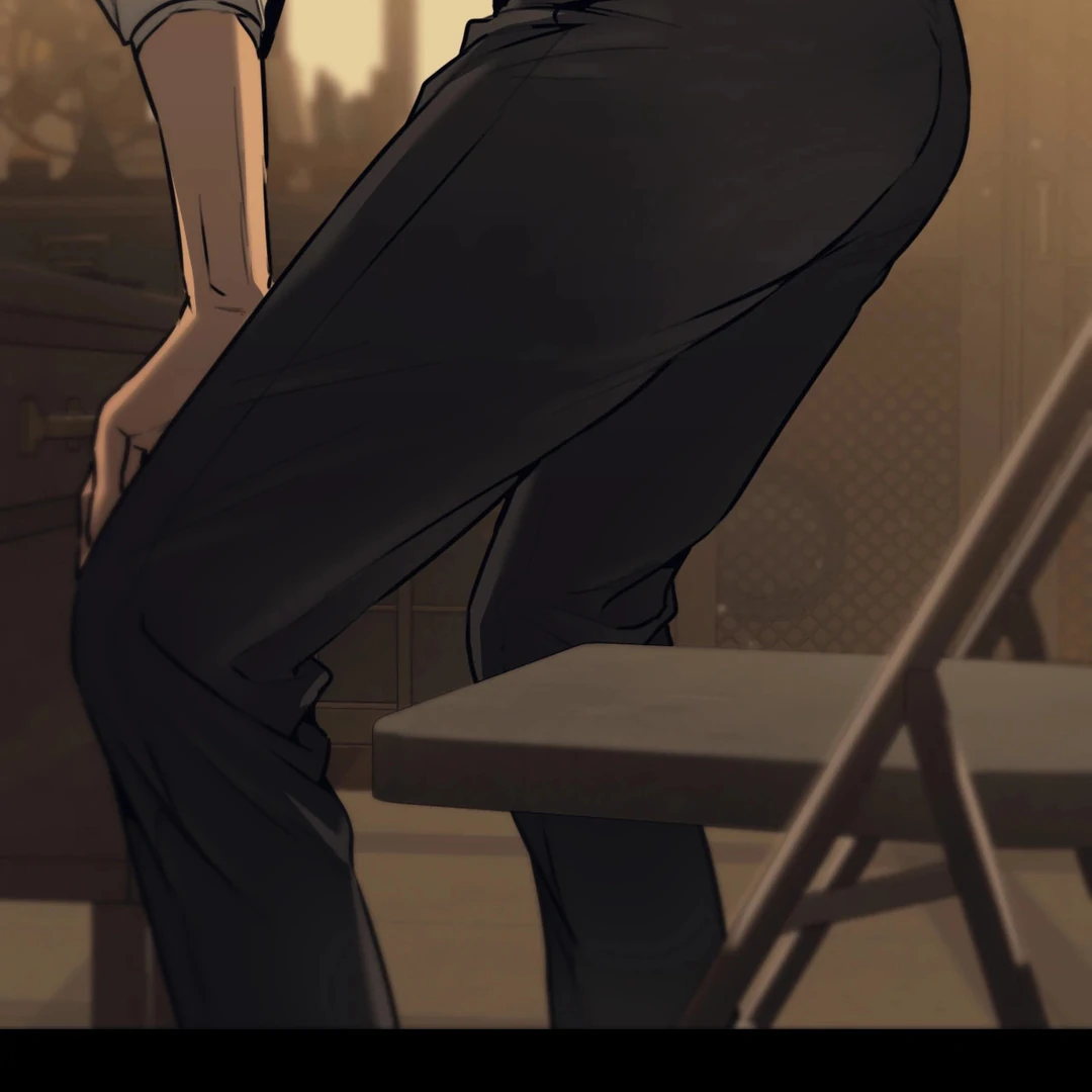 The Pawn’s Revenge Season 4 - Chapter 96 manhwa