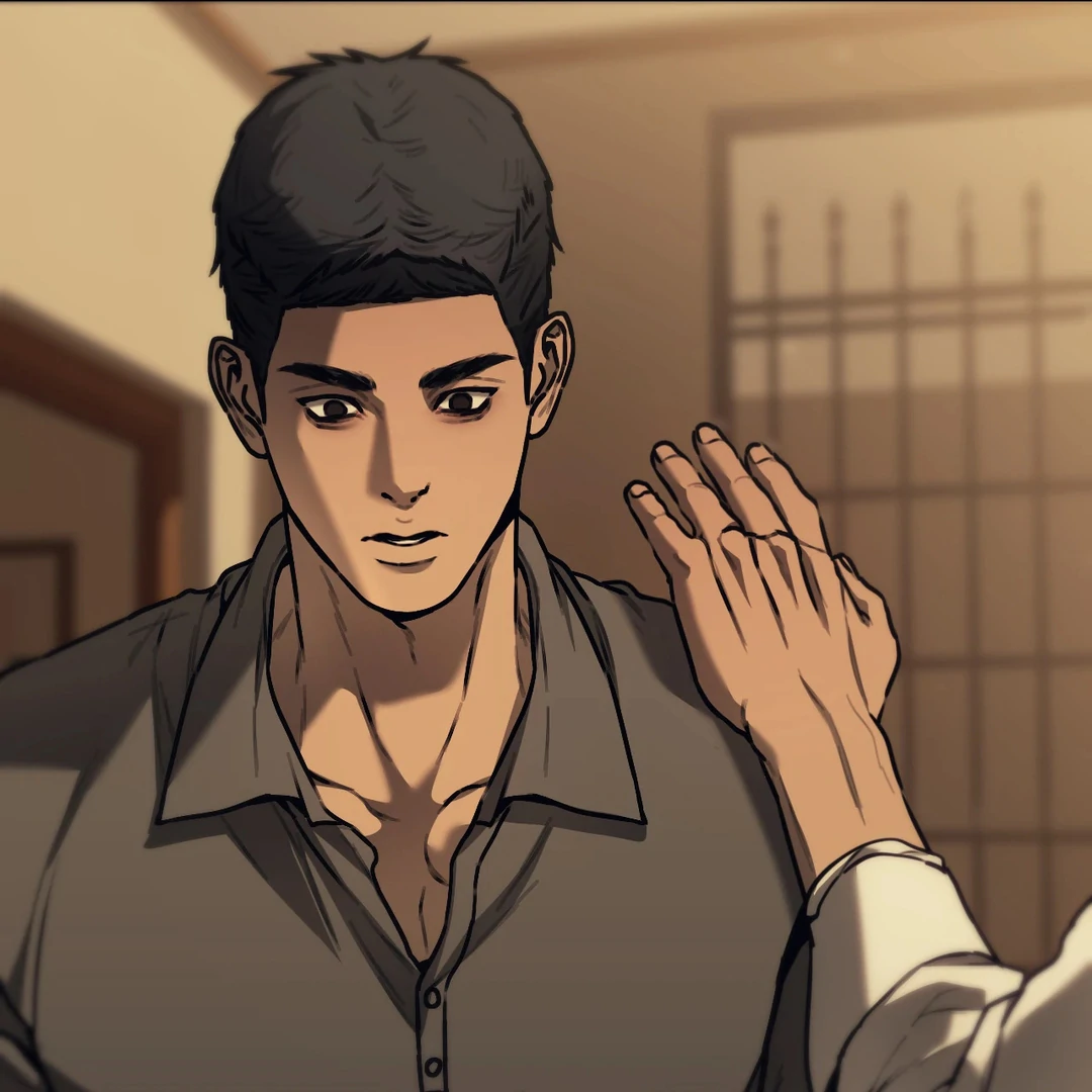 The Pawn’s Revenge Season 4 - Chapter 96 manhwa