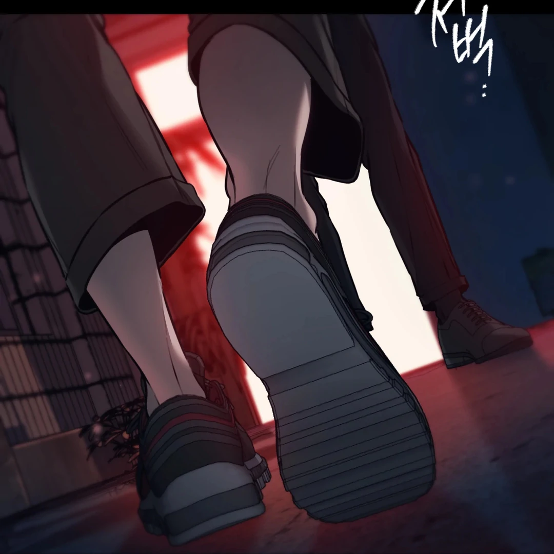 The Pawn’s Revenge Season 4 - Chapter 97 manhwa