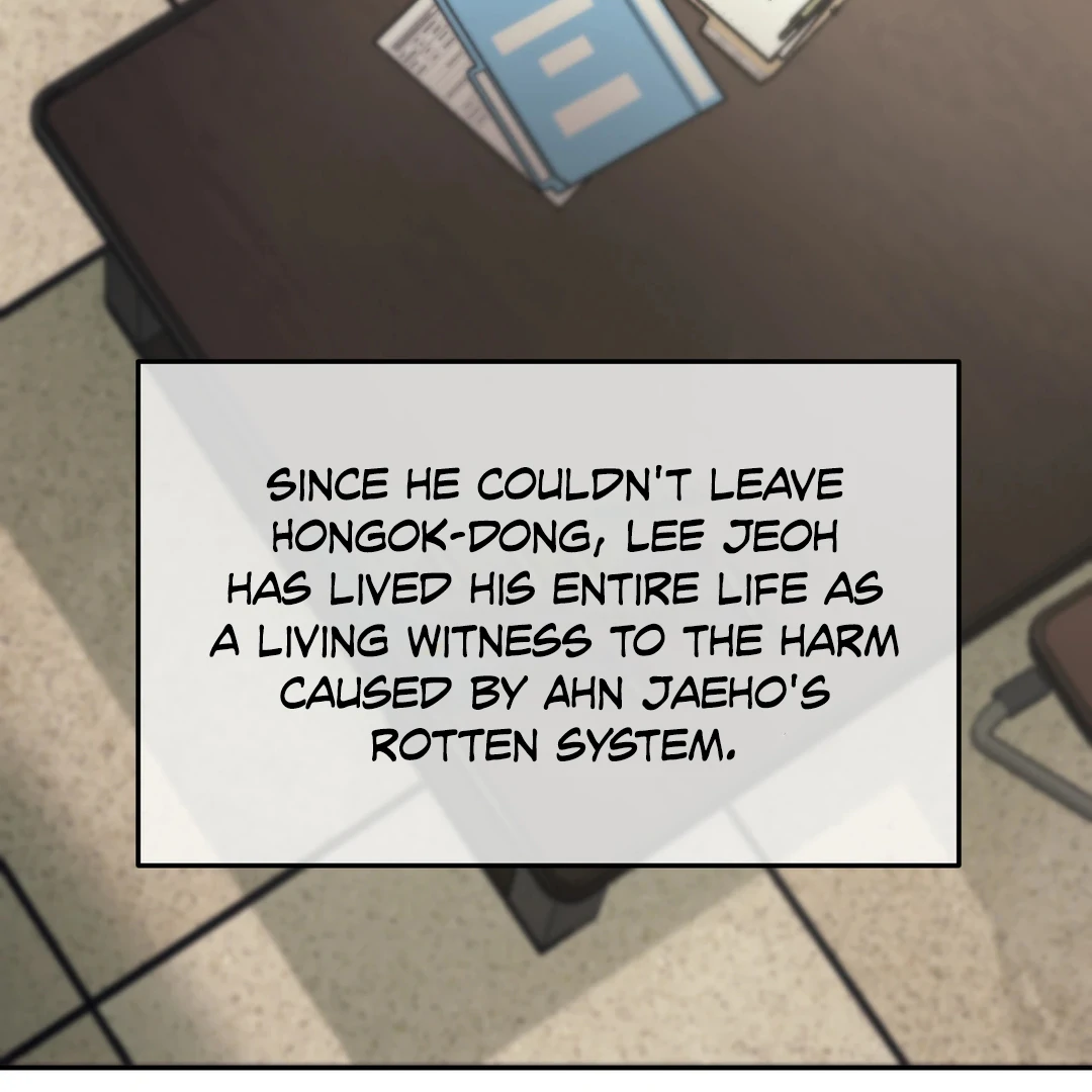 The Pawn’s Revenge Season 4 - Chapter 97 manhwa