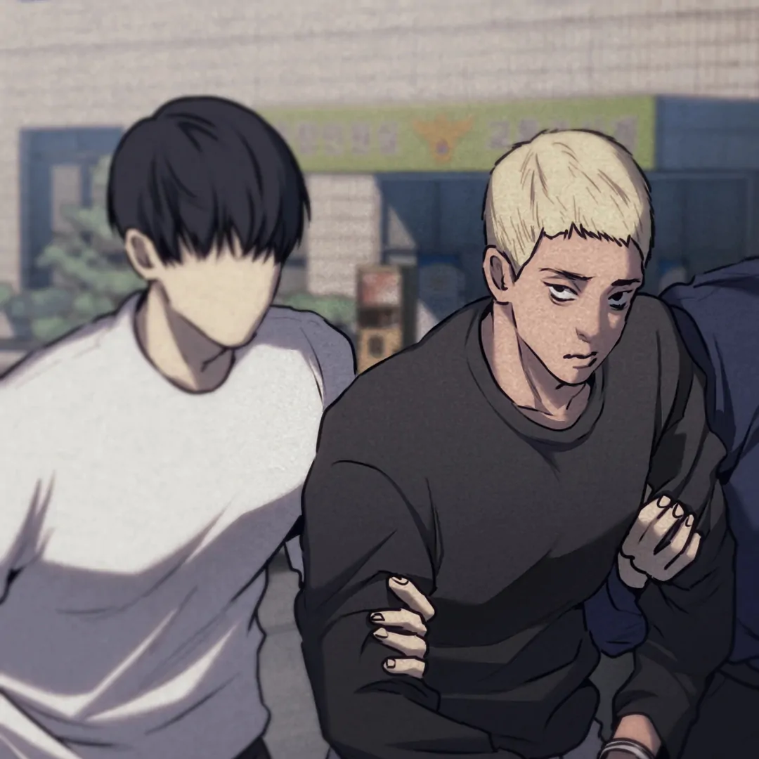 The Pawn’s Revenge Season 4 - Chapter 97 manhwa