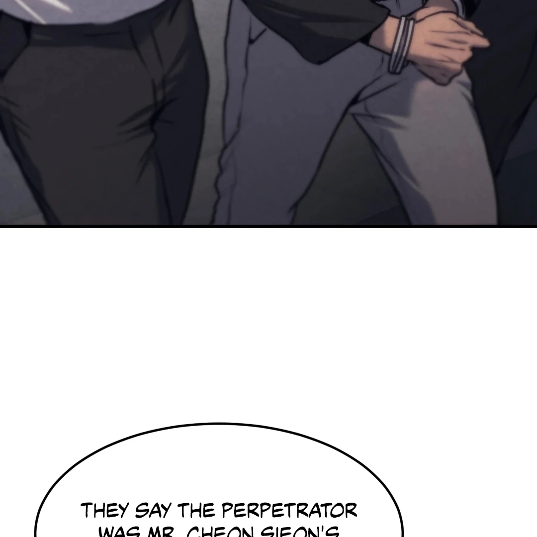The Pawn’s Revenge Season 4 - Chapter 97 manhwa
