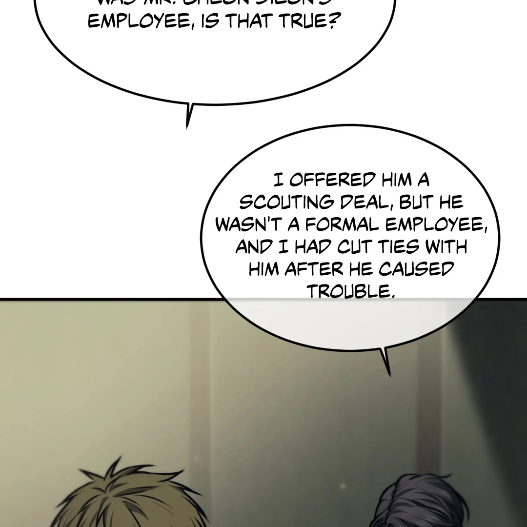 The Pawn’s Revenge Season 4 - Chapter 97 manhwa