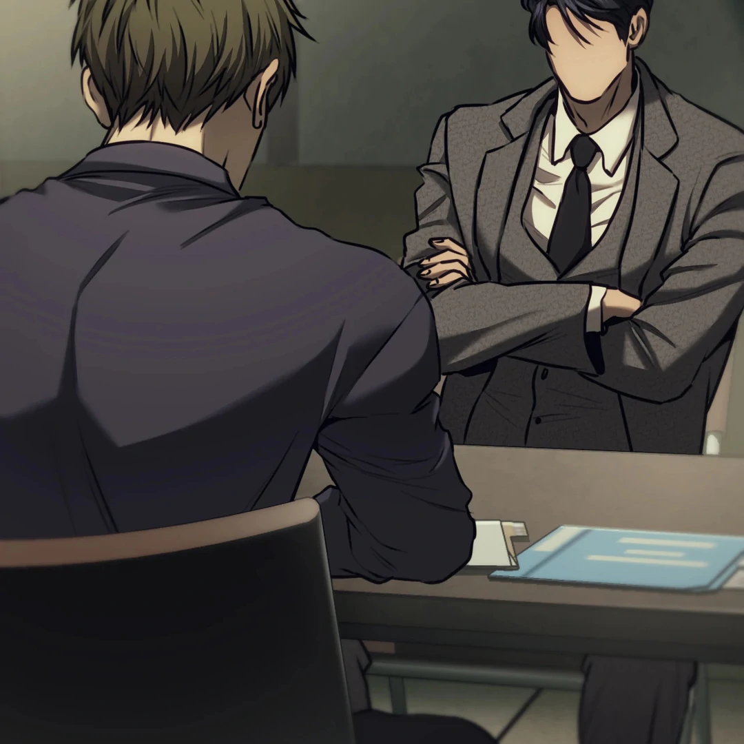 The Pawn’s Revenge Season 4 - Chapter 97 manhwa