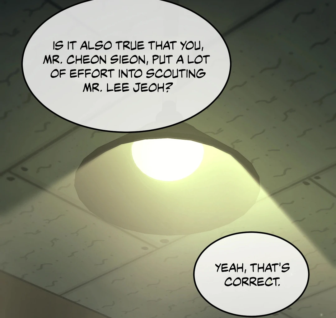 The Pawn’s Revenge Season 4 - Chapter 97 manhwa