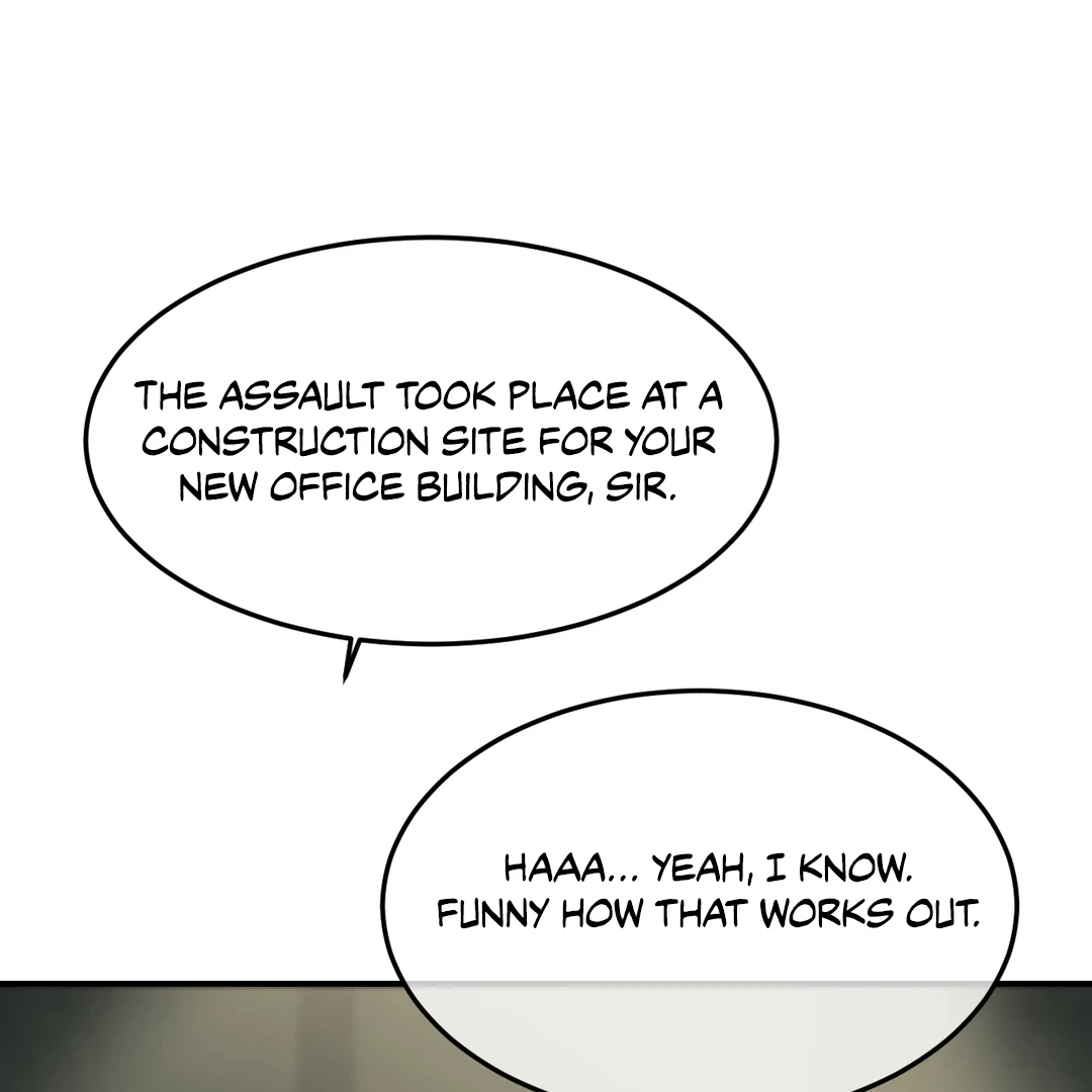 The Pawn’s Revenge Season 4 - Chapter 97 manhwa