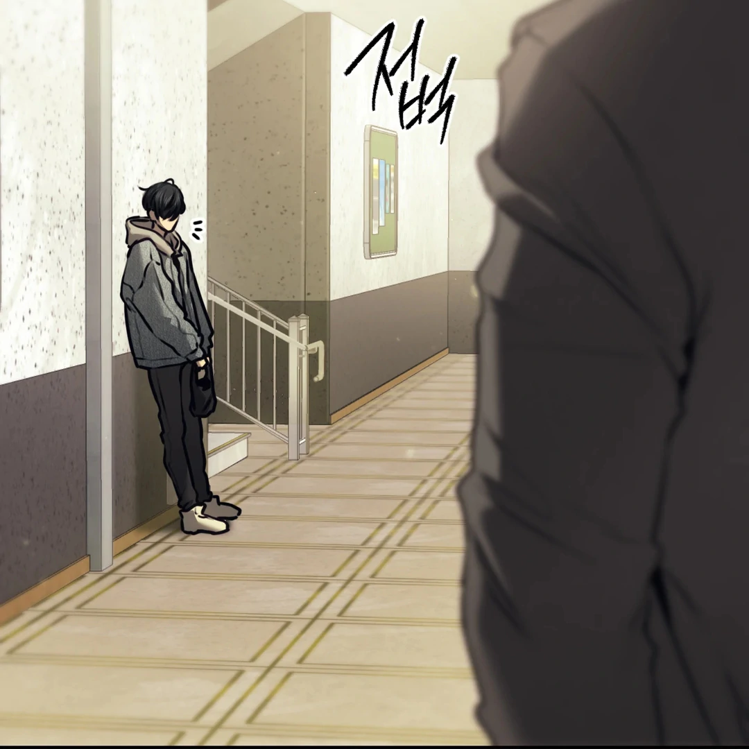 The Pawn’s Revenge Season 4 - Chapter 97 manhwa