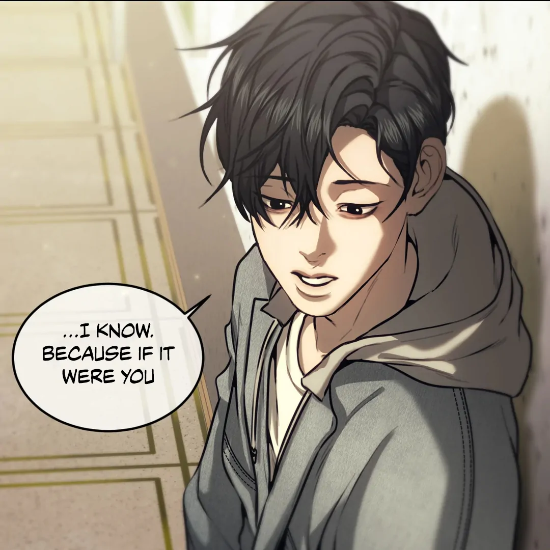 The Pawn’s Revenge Season 4 - Chapter 97 manhwa