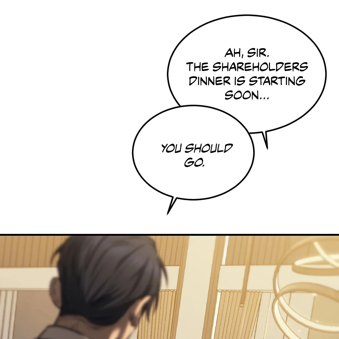 The Pawn’s Revenge Season 4 - Chapter 97 manhwa