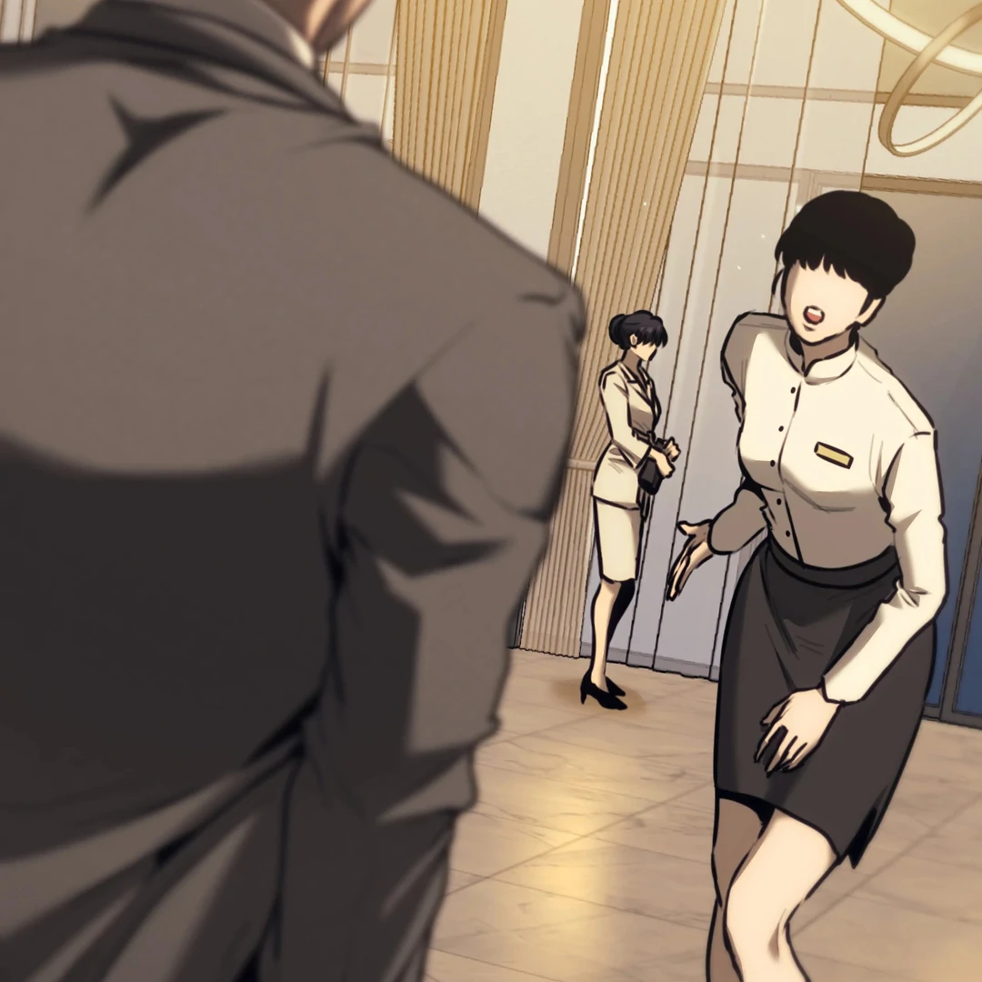 The Pawn’s Revenge Season 4 - Chapter 97 manhwa