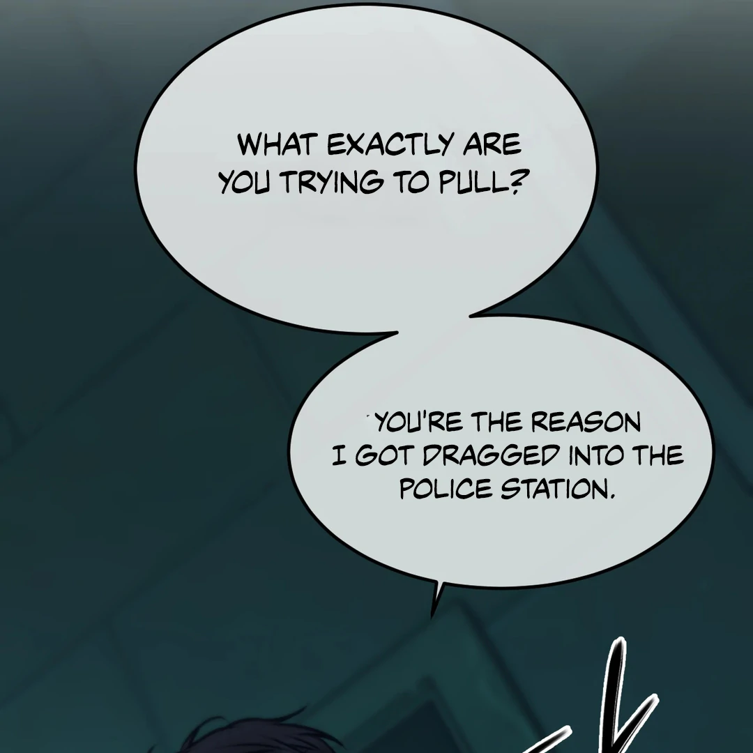 The Pawn’s Revenge Season 4 - Chapter 97 manhwa