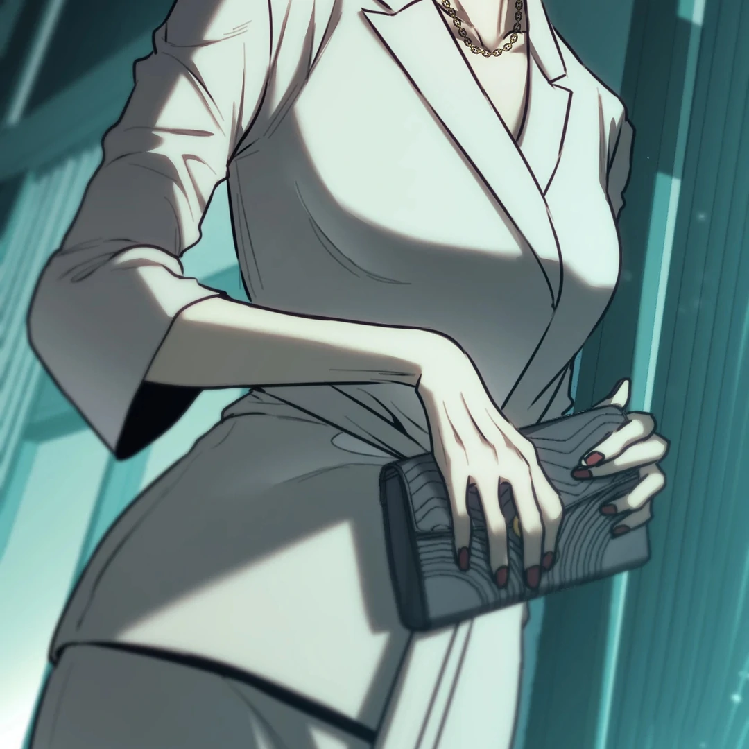 The Pawn’s Revenge Season 4 - Chapter 97 manhwa
