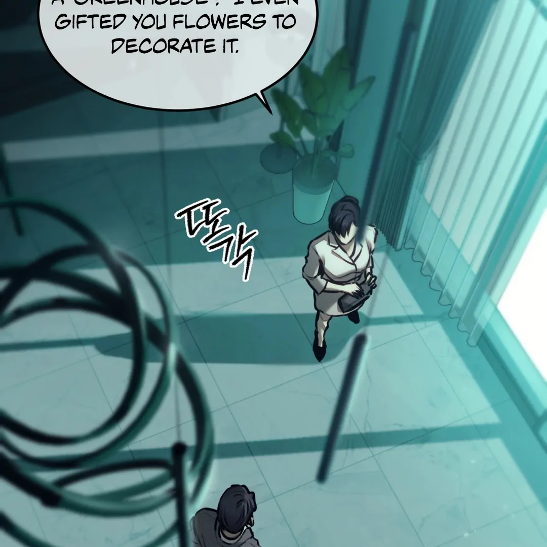 The Pawn’s Revenge Season 4 - Chapter 97 manhwa