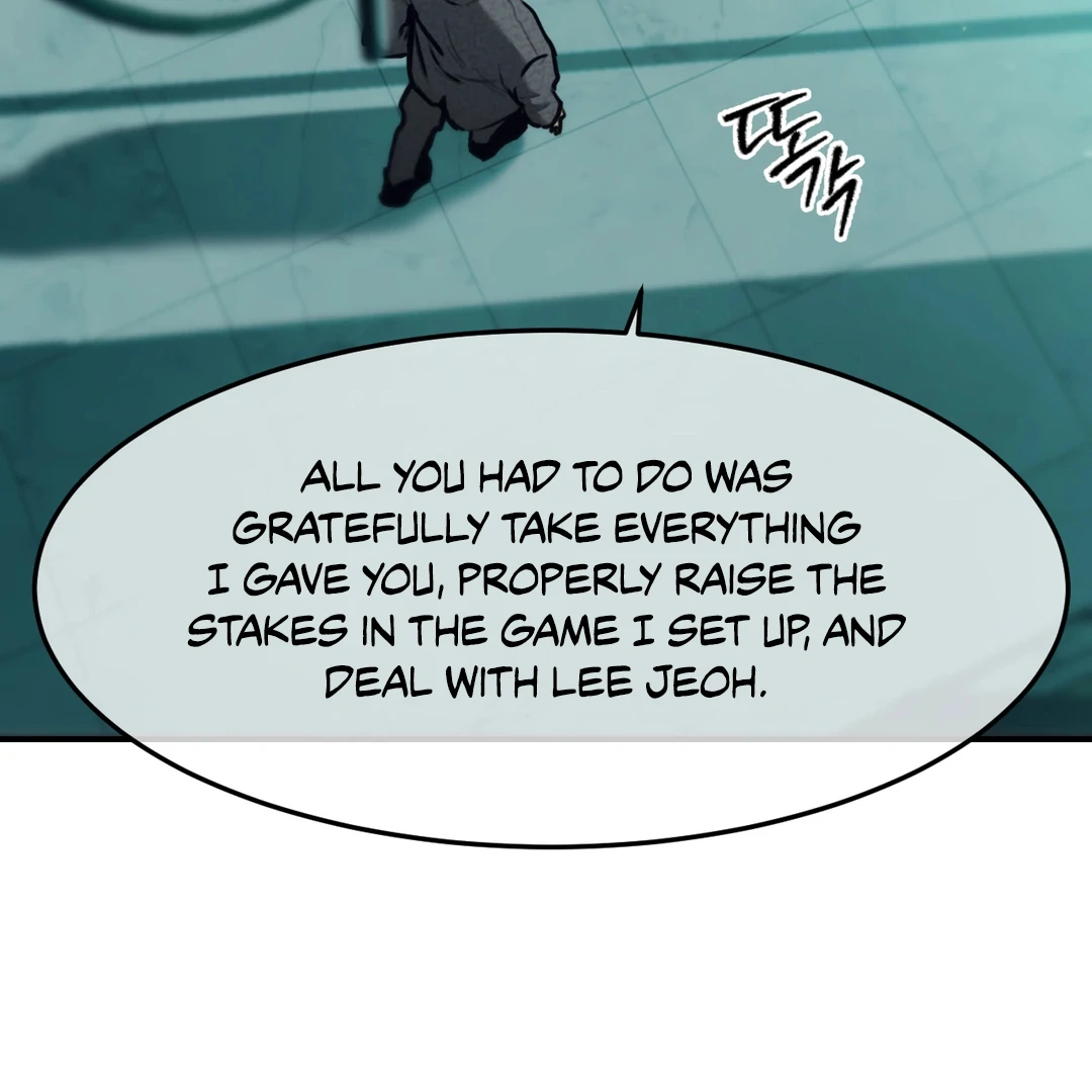 The Pawn’s Revenge Season 4 - Chapter 97 manhwa