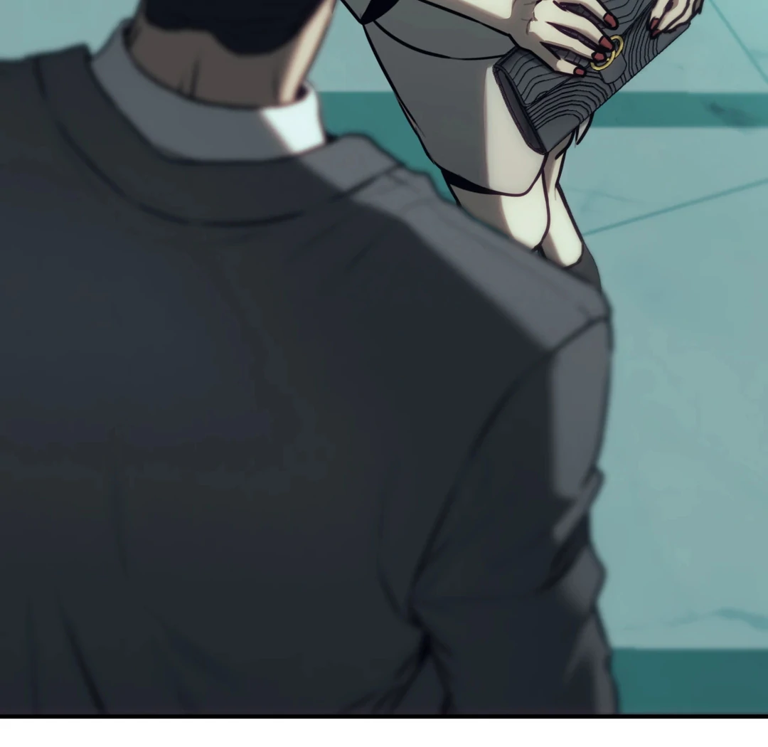 The Pawn’s Revenge Season 4 - Chapter 97 manhwa