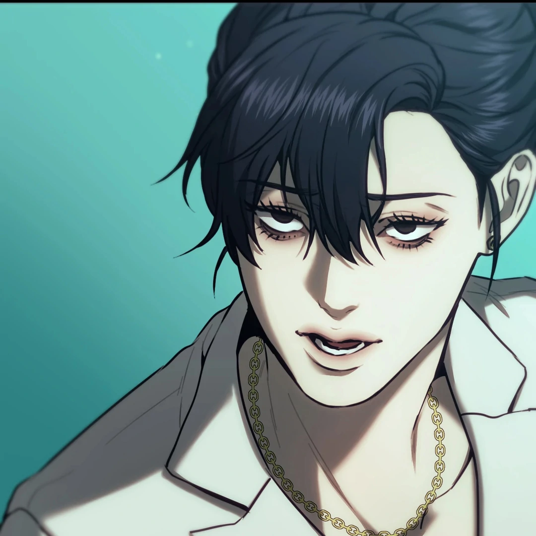 The Pawn’s Revenge Season 4 - Chapter 97 manhwa