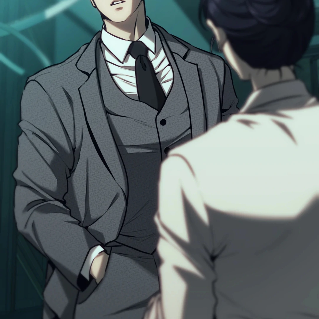 The Pawn’s Revenge Season 4 - Chapter 97 manhwa