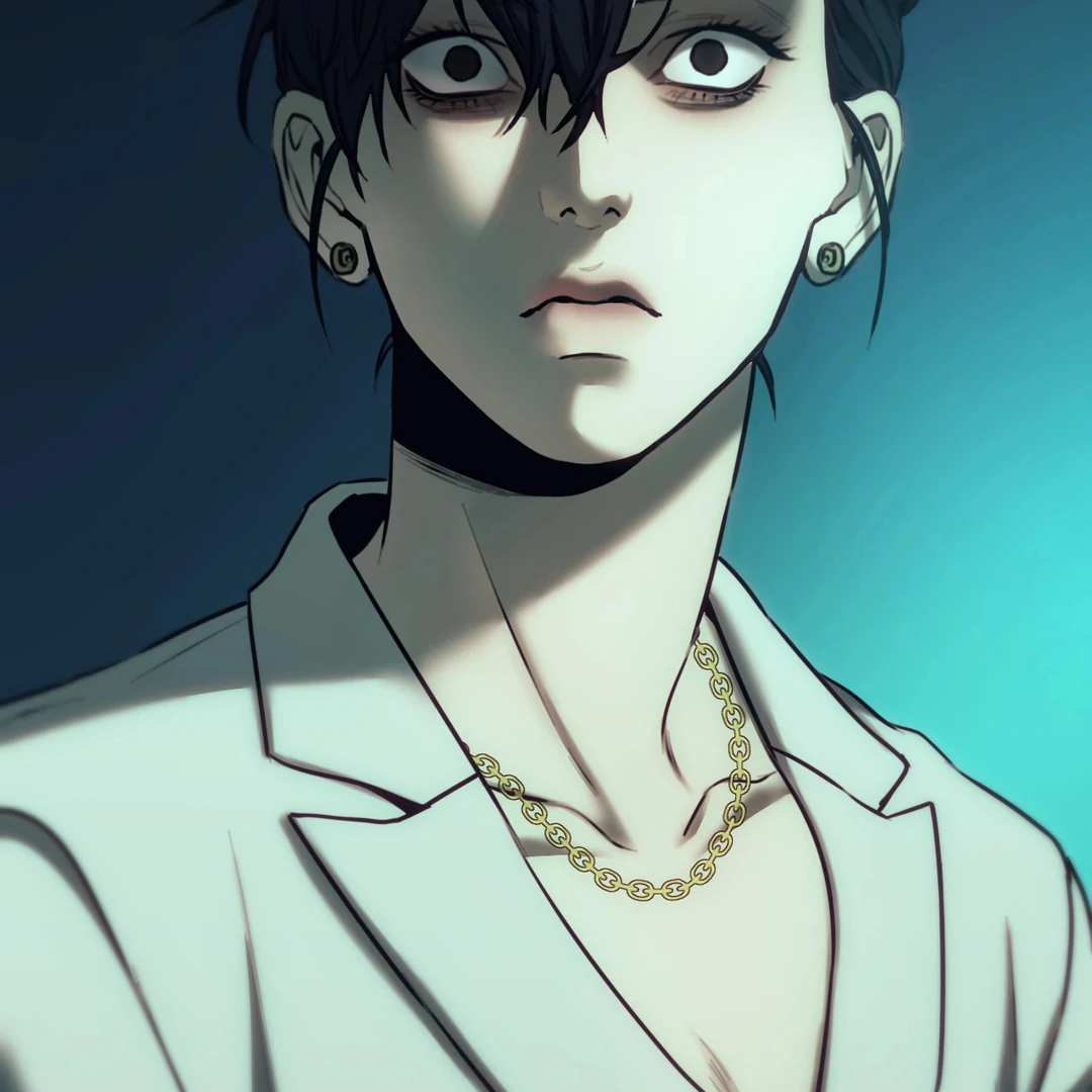 The Pawn’s Revenge Season 4 - Chapter 97 manhwa