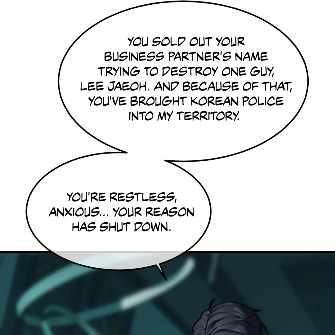 The Pawn’s Revenge Season 4 - Chapter 97 manhwa
