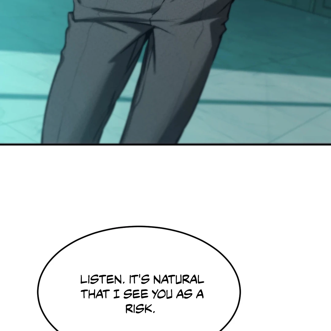 The Pawn’s Revenge Season 4 - Chapter 97 manhwa