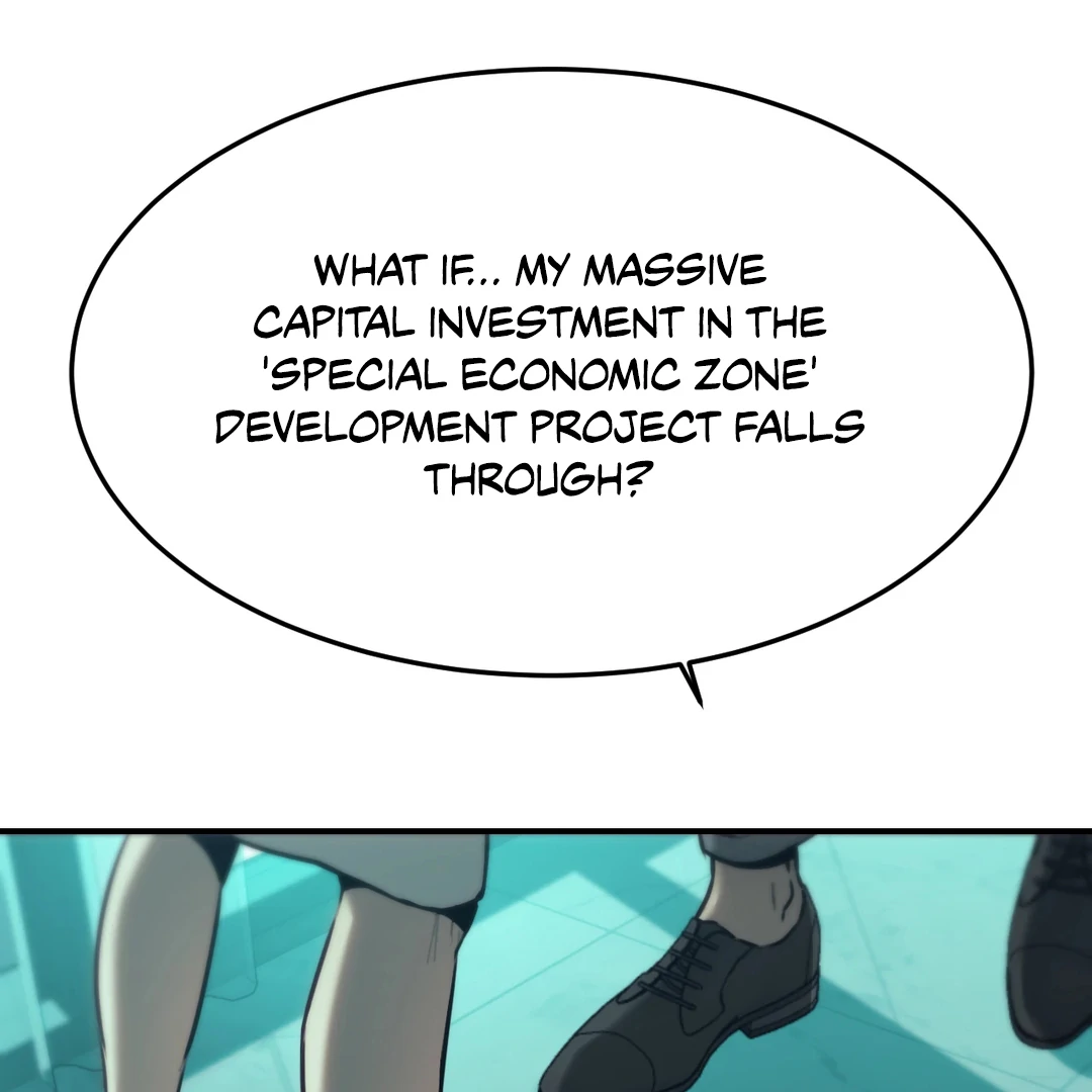 The Pawn’s Revenge Season 4 - Chapter 97 manhwa