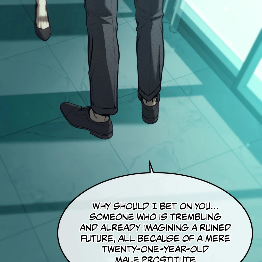 The Pawn’s Revenge Season 4 - Chapter 97 manhwa