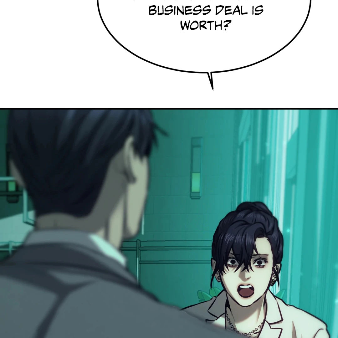 The Pawn’s Revenge Season 4 - Chapter 98 manhwa