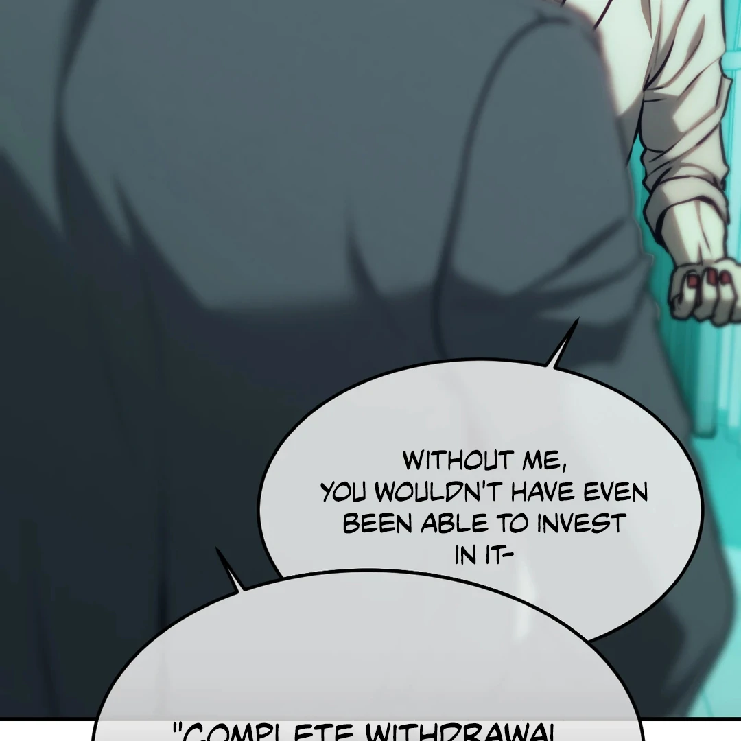The Pawn’s Revenge Season 4 - Chapter 98 manhwa