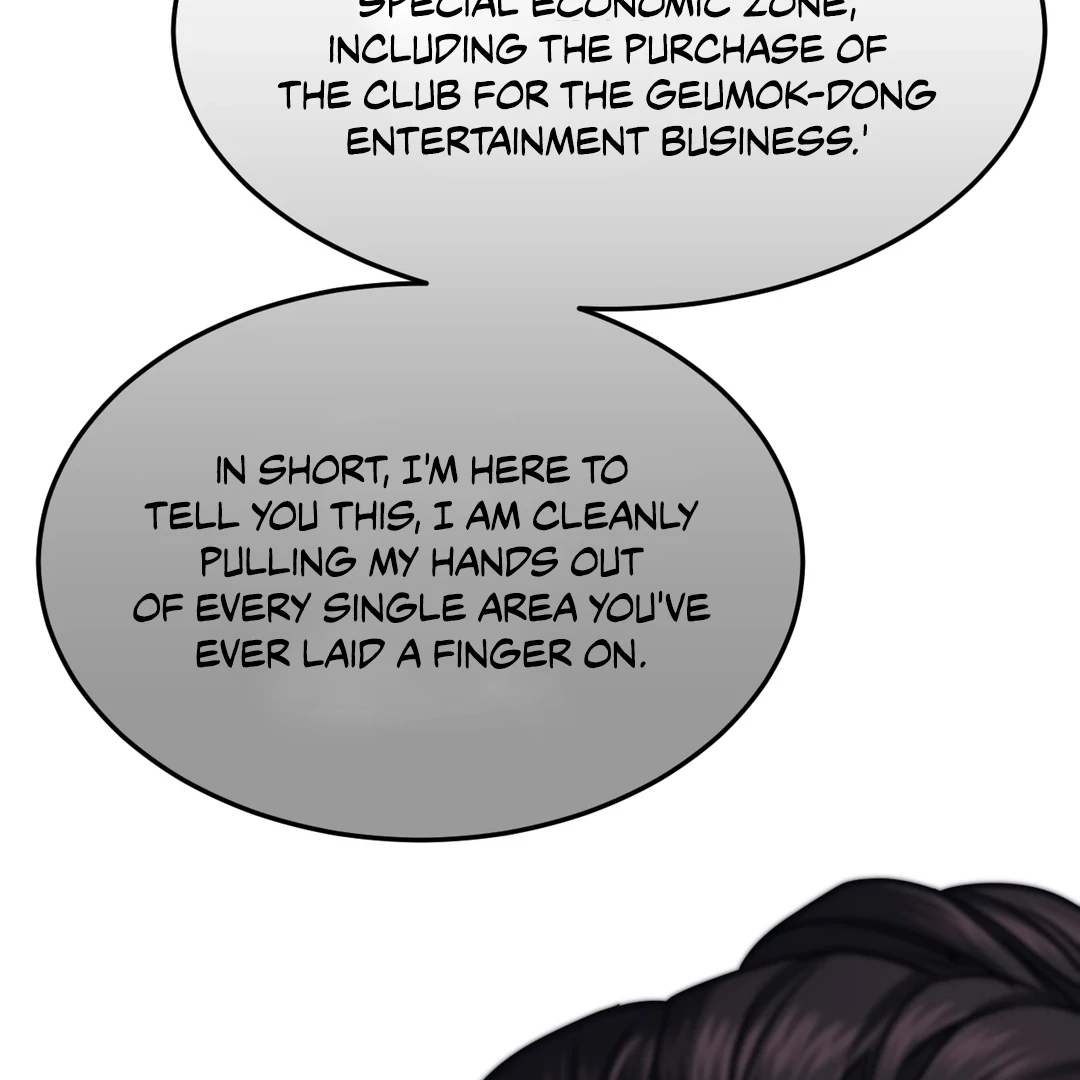 The Pawn’s Revenge Season 4 - Chapter 98 manhwa