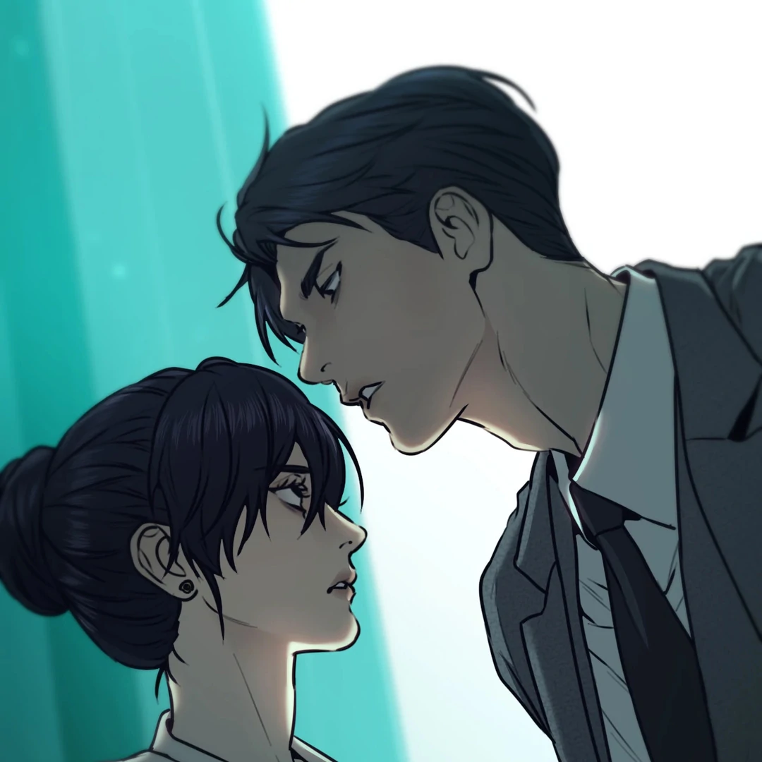 The Pawn’s Revenge Season 4 - Chapter 98 manhwa