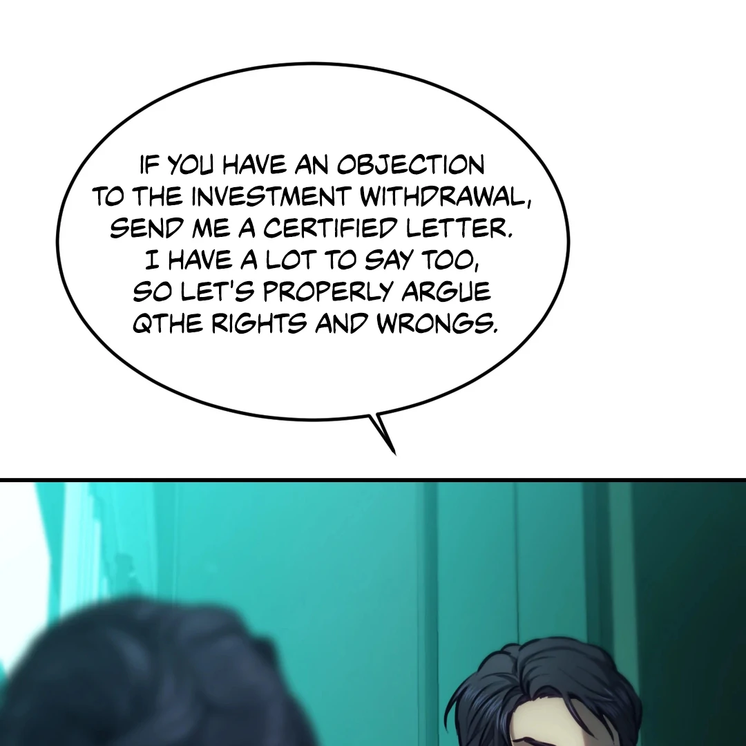 The Pawn’s Revenge Season 4 - Chapter 98 manhwa