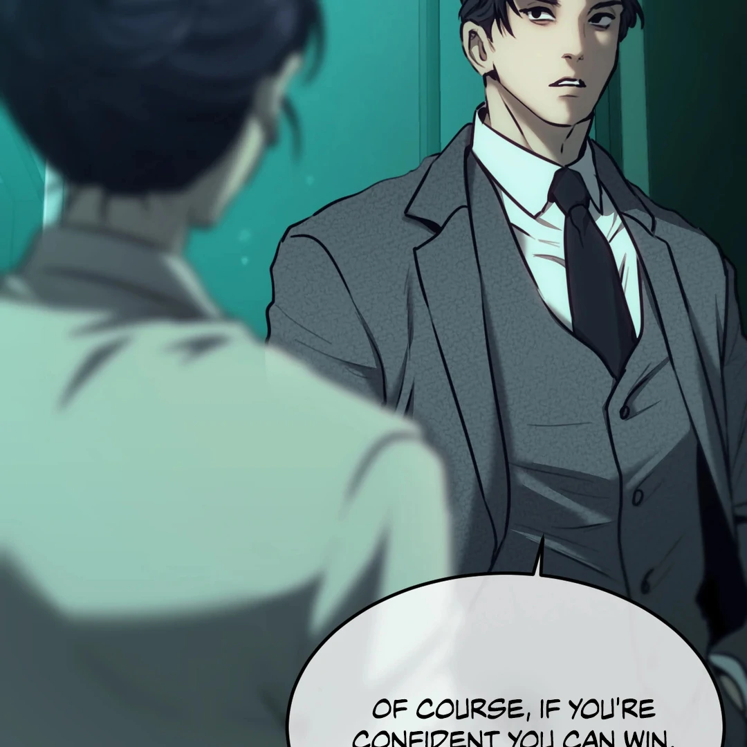 The Pawn’s Revenge Season 4 - Chapter 98 manhwa