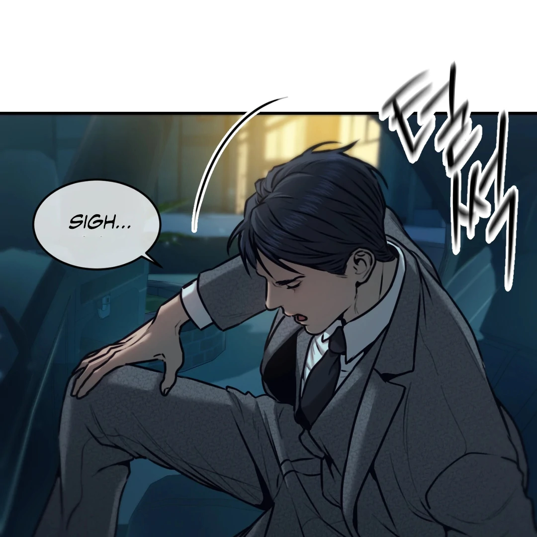 The Pawn’s Revenge Season 4 - Chapter 98 manhwa