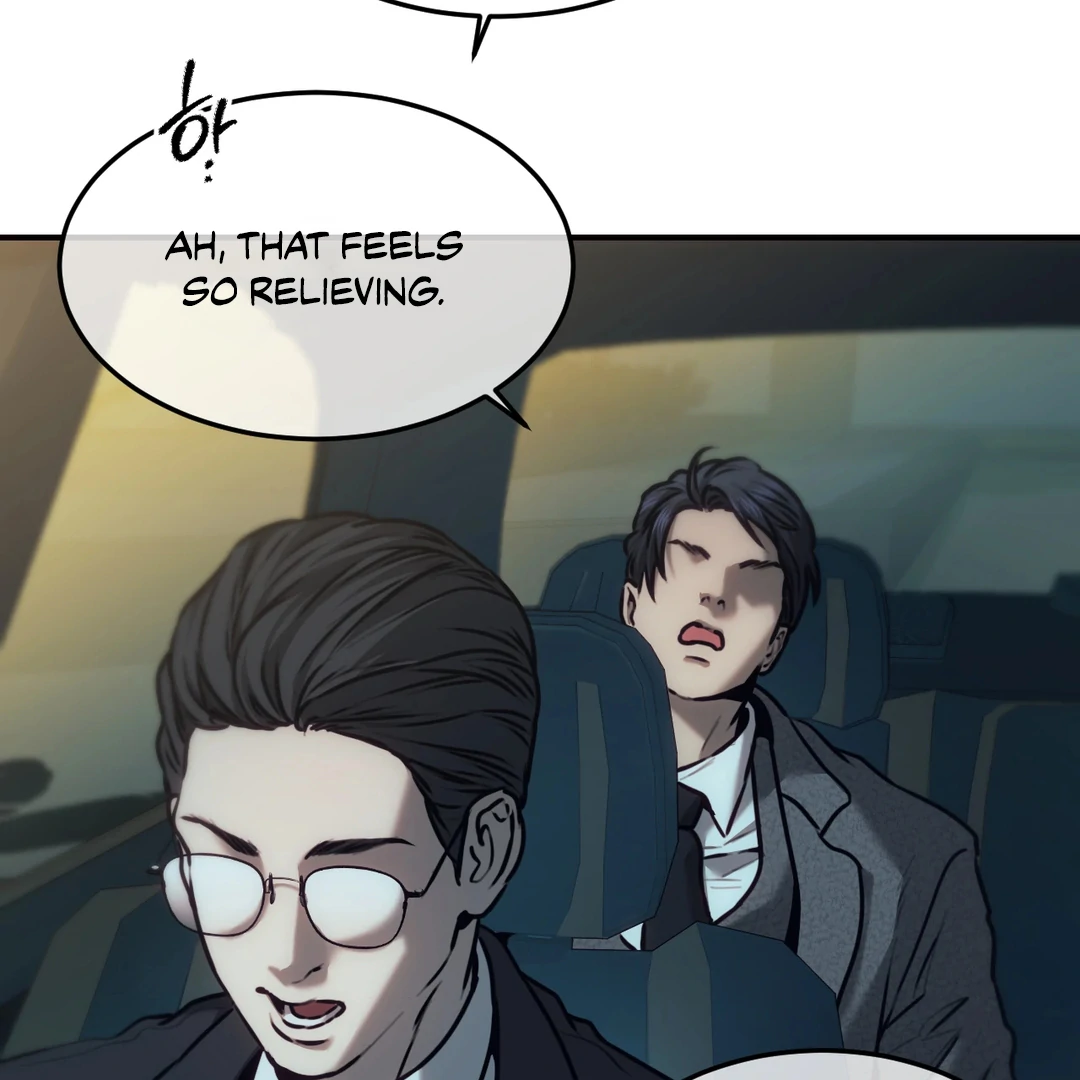 The Pawn’s Revenge Season 4 - Chapter 98 manhwa
