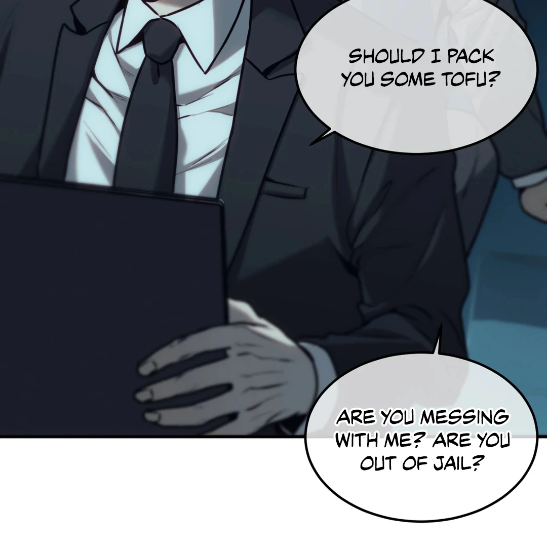 The Pawn’s Revenge Season 4 - Chapter 98 manhwa